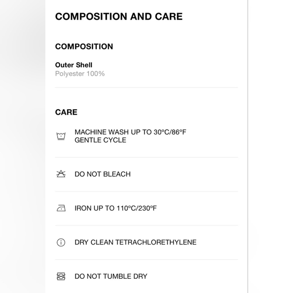 Zara Chain Print Dress XS - Picture 6 of 7